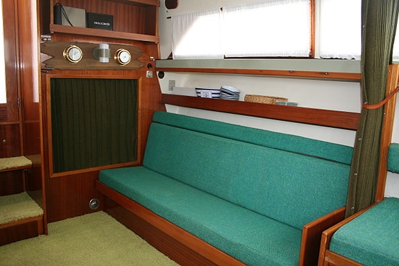 Coronet 31 aftcabin - fantastisk familjebåt 5 of 15