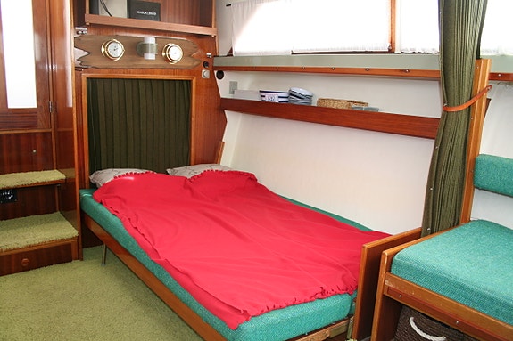 Coronet 31 aftcabin - fantastisk familjebåt 6 of 15