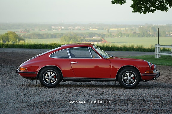 Porsche 911 5 of 5