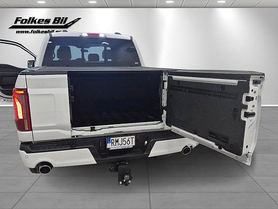 Ford F-150 14 of 16