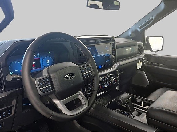 Ford F-150 7 of 16