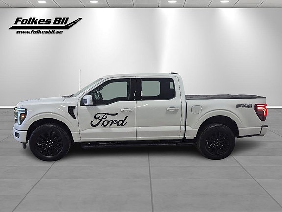 Ford F-150 5 of 5