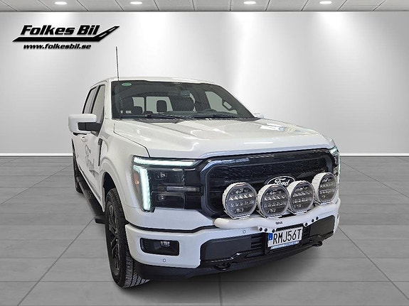 Ford F-150 3 of 5