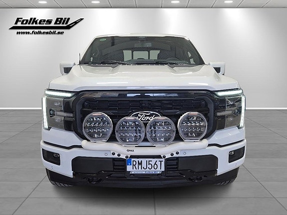 Ford F-150 2 of 5