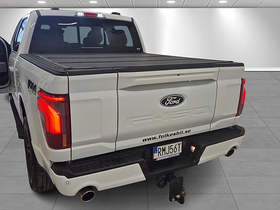 Ford F-150 15 of 16