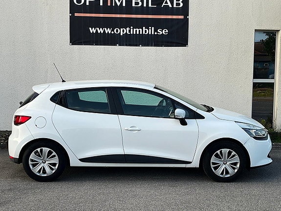 Renault Clio 3 of 5