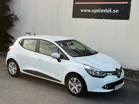 Renault Clio 2 of 5