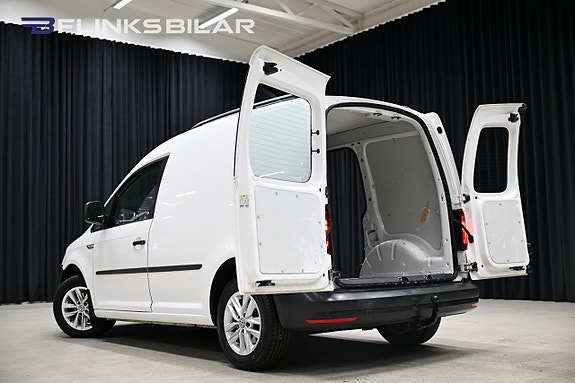 Volkswagen Caddy 6 of 23