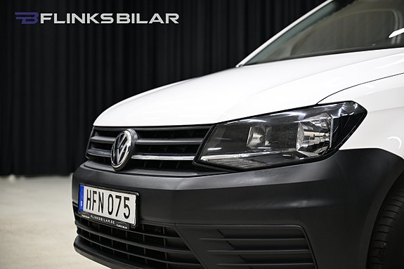 Volkswagen Caddy 13 of 23