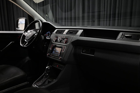 Volkswagen Caddy 22 of 23