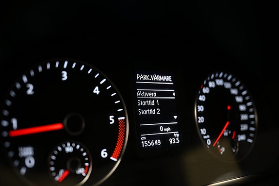 Volkswagen Caddy 15 of 23