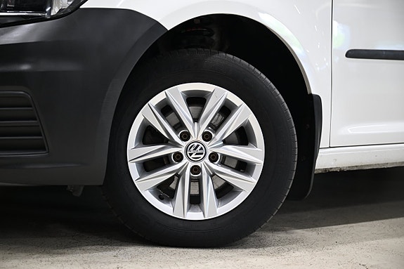 Volkswagen Caddy 3 of 5