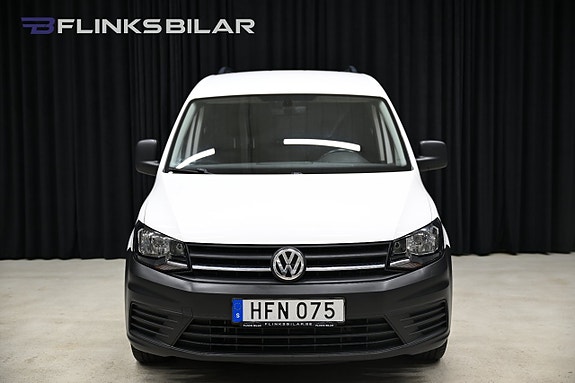 Volkswagen Caddy 12 of 23