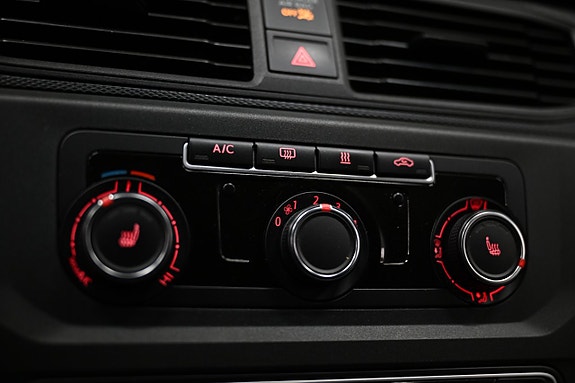 Volkswagen Caddy 18 of 23