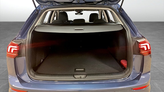 Volkswagen Golf I 13 of 14