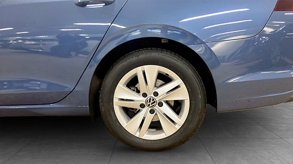 Volkswagen Golf I 6 of 14