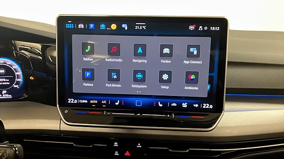 Volkswagen Golf I 9 of 14