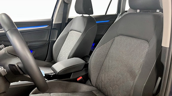 Volkswagen Golf I 8 of 14