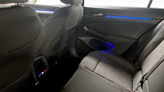 Volkswagen Golf I 12 of 14