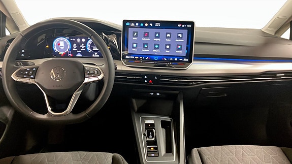 Volkswagen Golf I 10 of 14