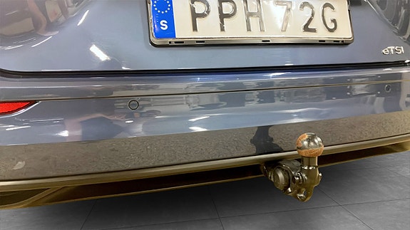 Volkswagen Golf I 14 of 14