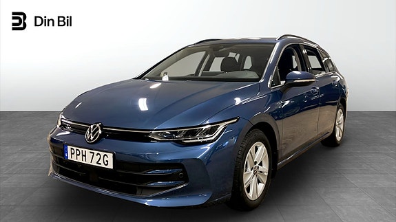 Volkswagen Golf-Serie