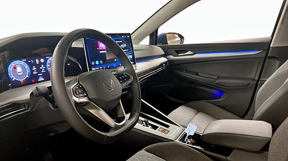 Volkswagen Golf I 7 of 14