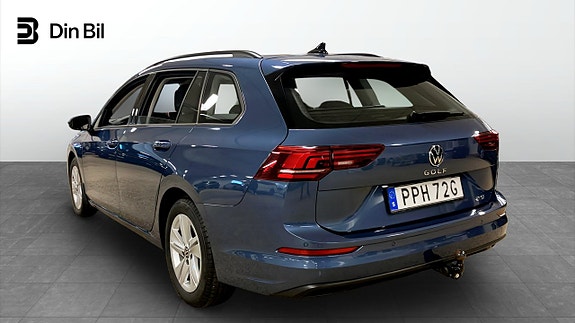 Volkswagen Golf I 3 of 14