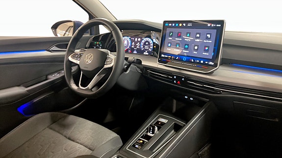 Volkswagen Golf I 11 of 14