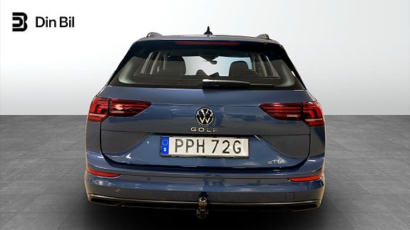 Volkswagen Golf I 5 of 14