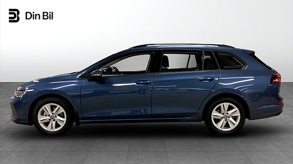 Volkswagen Golf I 2 of 14