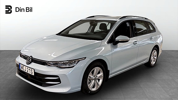 Volkswagen Golf-Serie