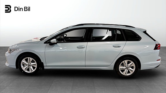 Volkswagen Golf I 2 of 12