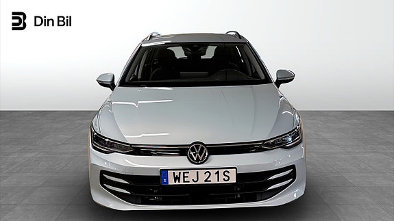 Volkswagen Golf I 4 of 12