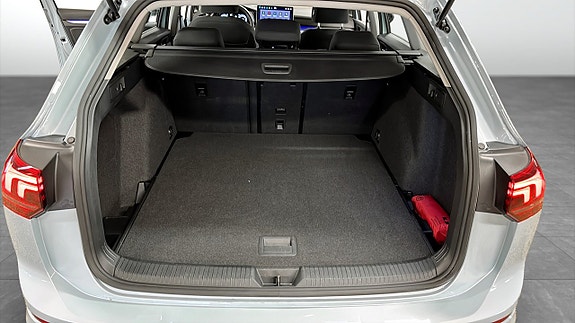 Volkswagen Golf I 12 of 12