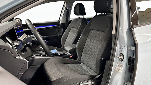 Volkswagen Golf I 8 of 12