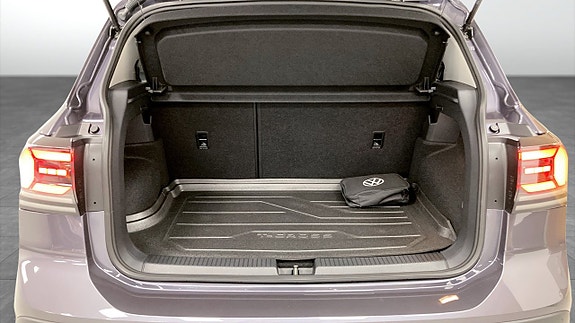 Volkswagen T-Cross 9 of 9