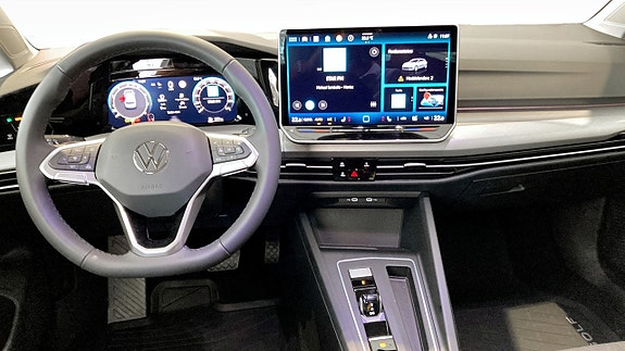 Volkswagen Golf I 10 of 12