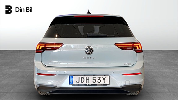 Volkswagen Golf I 5 of 12