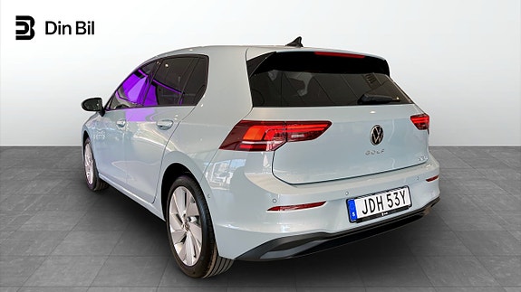 Volkswagen Golf I 3 of 12