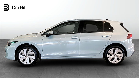 Volkswagen Golf I 2 of 12