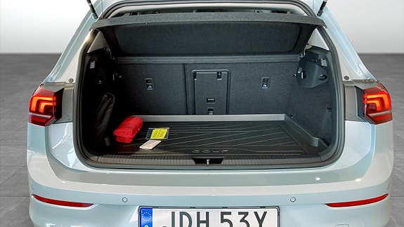 Volkswagen Golf I 12 of 12