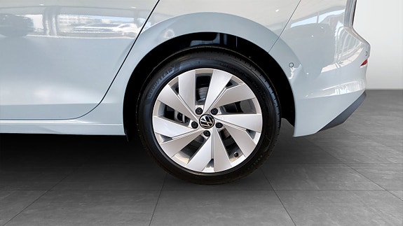 Volkswagen Golf I 6 of 12