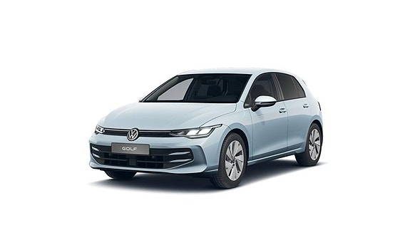 Volkswagen Golf-Serie