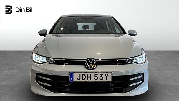 Volkswagen Golf I 4 of 12