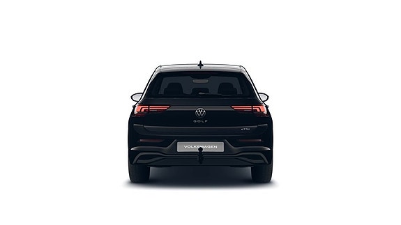 Volkswagen Golf I 4 of 9