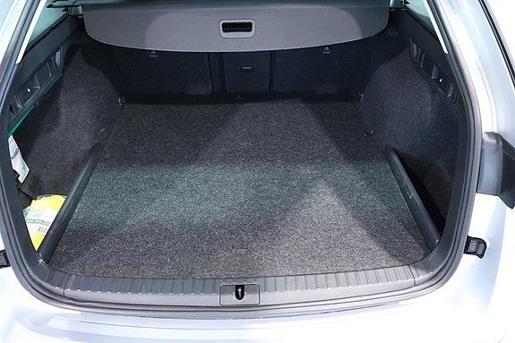 Skoda Octavia 15 of 18
