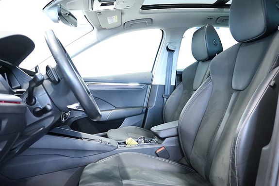 Skoda Octavia 6 of 18