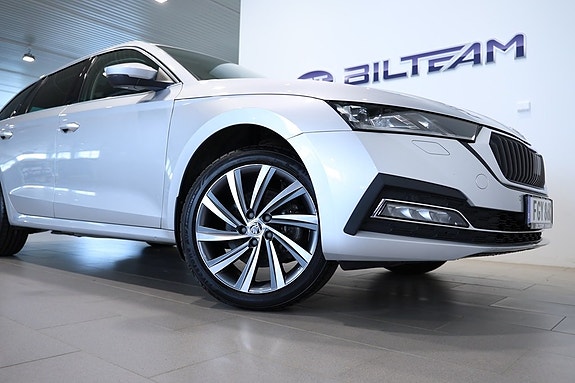 Skoda Octavia 18 of 18