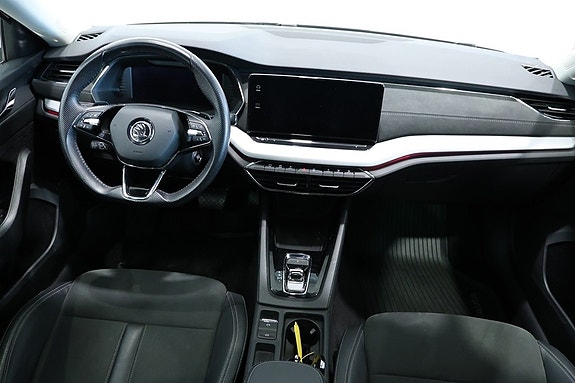 Skoda Octavia 4 of 5